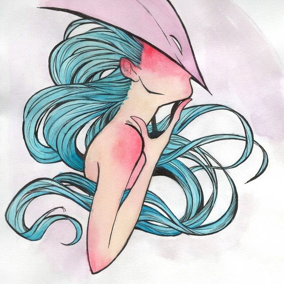 Meet your Posher, Summer - Picture 1 of 1